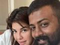 Jacqueline Fernandz's stylish reveals actress was dating Sukesh Chandrashekar - Hindi News | Jacqueline Fernandz's stylish reveals actress was dating Sukesh Chandrashekar | Latest entertainment News at Lokmattimes.com