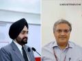 Who Are Sukhbir Sandhu and Gyanesh Kumar? All You Need to Know About Newly Selected Election Commissioners - Hindi News | Who Are Sukhbir Sandhu and Gyanesh Kumar? All You Need to Know About Newly Selected Election Commissioners | Latest national News at Lokmattimes.com