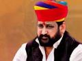 Rajasthan police arrest weapon supplier in Karni Sena chief Sukhdev Singh Gogamedi murder - Hindi News | Rajasthan police arrest weapon supplier in Karni Sena chief Sukhdev Singh Gogamedi murder | Latest national News at Lokmattimes.com