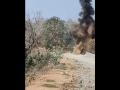 Chhattisgarh: Security Forces Defuse 5 Kg IED Bomb in Naxal-Affected Sukma (Watch) - Hindi News | Chhattisgarh: Security Forces Defuse 5 Kg IED Bomb in Naxal-Affected Sukma (Watch) | Latest national News at Lokmattimes.com