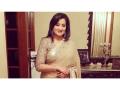 Actor Sumalatha Ambareesh tests COVID-19 positive - Hindi News | Actor Sumalatha Ambareesh tests COVID-19 positive | Latest entertainment News at Lokmattimes.com
