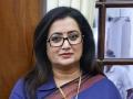 Lok Sabha Elections 2024: Yesteryear Superstar Actress Sumalatha Ambareesh joins BJP - Hindi News | Lok Sabha Elections 2024: Yesteryear Superstar Actress Sumalatha Ambareesh joins BJP | Latest national News at Lokmattimes.com