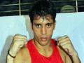 Boxer Sumit Sangwan banned for a year for failing dope test - Hindi News | Boxer Sumit Sangwan banned for a year for failing dope test | Latest other-sports News at Lokmattimes.com