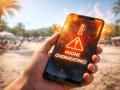 Smartphone Overheating in Summer? 5 Essential Tips to Keep Your Phone Safe - Hindi News | Smartphone Overheating in Summer? 5 Essential Tips to Keep Your Phone Safe | Latest lifestyle News at Lokmattimes.com