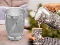 Health Benefits of Drinking Water from Silver Utensils, Here's Why You Should Try It - Hindi News | Health Benefits of Drinking Water from Silver Utensils, Here's Why You Should Try It | Latest lifestyle News at Lokmattimes.com