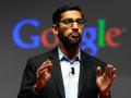 Google Layoffs: Sundar Pichai Announces 10 % Reduction in Managerial Workforce to Boost Efficiency - Hindi News | Google Layoffs: Sundar Pichai Announces 10 % Reduction in Managerial Workforce to Boost Efficiency | Latest international News at Lokmattimes.com