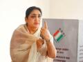 Baramati By-Election Result 2026: Counting of Votes Begins, Sunetra Pawar Eyes Assembly Debut - Hindi News | Baramati By-Election Result 2026: Counting of Votes Begins, Sunetra Pawar Eyes Assembly Debut | Latest maharashtra News at Lokmattimes.com
