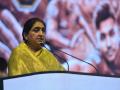 Baramati By-Election Result 2026: Sunetra Pawar Takes Lead of Over 1 Lakh Votes; Says No Victory Celebration Will Be Held | Latest maharashtra News at www.lokmattimes.com