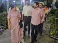 Rift Within NCP? DY CM Sunetra Pawar’s Solo Delhi Visit Sparks Political Buzz; Parth Pawar Calls Reports ‘Baseless’ - Hindi News | Rift Within NCP? DY CM Sunetra Pawar’s Solo Delhi Visit Sparks Political Buzz; Parth Pawar Calls Reports ‘Baseless’ | Latest maharashtra News at Lokmattimes.com