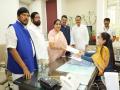 Maharashtra Lok Sabha Elections 2024: NCP's Sunetra Pawar Files for Nomination for Baramati Seat - Hindi News | Maharashtra Lok Sabha Elections 2024: NCP's Sunetra Pawar Files for Nomination for Baramati Seat | Latest maharashtra News at Lokmattimes.com Maharashtra Lok Sabha Elections 2024: NCP's Sunetra Pawar Files for Nomination for Baramati Seat - Hindi News | Maharashtra Lok Sabha Elections 2024: NCP's Sunetra Pawar Files for Nomination for Baramati Seat | Latest maharashtra News at Lokmattimes.com
