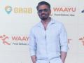 Suniel Shetty launches food delivery app ‘Waayu’; here's how it will be cheaper than Swiggy and Zomato - Hindi News | Suniel Shetty launches food delivery app ‘Waayu’; here's how it will be cheaper than Swiggy and Zomato | Latest business News at Lokmattimes.com