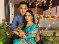 Sunil Chhetri's Wife Sonam Bhattacharya Gives Birth To Baby Boy - Hindi News | Sunil Chhetri's Wife Sonam Bhattacharya Gives Birth To Baby Boy | Latest football News at Lokmattimes.com