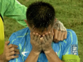 Sunil Chhetri Breaks Down in Tears, Receives Guard of Honour in Farewell Match Against Kuwait (Watch Video) - Hindi News | Sunil Chhetri Breaks Down in Tears, Receives Guard of Honour in Farewell Match Against Kuwait (Watch Video) | Latest football News at Lokmattimes.com