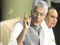 Punjab’s former party chief Sunil Jakhar quits Congress - Hindi News | Punjab’s former party chief Sunil Jakhar quits Congress | Latest national News at Lokmattimes.com