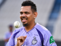 IPL 2026: Why Sunil Narine Is Not Playing Today’s Kolkata Knight Riders vs Punjab Kings Match? EXPLAINED - Hindi News | IPL 2026: Why Sunil Narine Is Not Playing Today’s Kolkata Knight Riders vs Punjab Kings Match? EXPLAINED | Latest cricket News at Lokmattimes.com