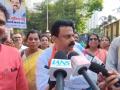 Dindoshi Election Result 2024: Sunil Prabhu Wins Against Sanjay Nirupam - Hindi News | Dindoshi Election Result 2024: Sunil Prabhu Wins Against Sanjay Nirupam | Latest mumbai News at Lokmattimes.com