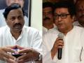 NCP MP Sunil Tatkare Defends 'Ladki Bahin' Scheme After Raj Thackeray’s Sharp Criticism - Hindi News | NCP MP Sunil Tatkare Defends 'Ladki Bahin' Scheme After Raj Thackeray’s Sharp Criticism | Latest maharashtra News at Lokmattimes.com