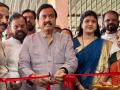 Rohit Pawar Claims Sunil Tatkare, Praful Patel and 22 MLAs May Join BJP - Hindi News | Rohit Pawar Claims Sunil Tatkare, Praful Patel and 22 MLAs May Join BJP | Latest politics News at Lokmattimes.com