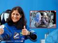 Sunita Williams' Return to Earth: Dragon Spacecraft's Landing Schedule and Key Details - Hindi News | Sunita Williams' Return to Earth: Dragon Spacecraft's Landing Schedule and Key Details | Latest international News at Lokmattimes.com