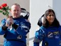 Here's Why Sunita Williams and Butch Wilmore Earth Return Postponed to March 2025 - Hindi News | Here's Why Sunita Williams and Butch Wilmore Earth Return Postponed to March 2025 | Latest international News at Lokmattimes.com