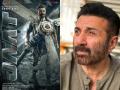 "JAAT": Sunny Deol's Action-Packed Film Title and First Look Released on His Birthday - Hindi News | "JAAT": Sunny Deol's Action-Packed Film Title and First Look Released on His Birthday | Latest entertainment News at Lokmattimes.com