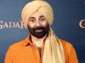 Sunny Deol calls Bollywood friendships fake: ‘No one was willing to join hands with me - Hindi News | Sunny Deol calls Bollywood friendships fake: ‘No one was willing to join hands with me | Latest entertainment News at Lokmattimes.com