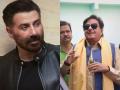 Nine Lok Sabha MPs Including Sunny Deol, Shatrughan Sinha Remained Silent Throughout the Session Check the List - Hindi News | Nine Lok Sabha MPs Including Sunny Deol, Shatrughan Sinha Remained Silent Throughout the Session Check the List | Latest national News at Lokmattimes.com
