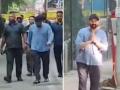 'Sharam Nahi Aati?': Sunny Deol Lashes Out at Paparazzi Amid Dharmendra's Health Issues (Watch Video) - Hindi News | 'Sharam Nahi Aati?': Sunny Deol Lashes Out at Paparazzi Amid Dharmendra's Health Issues (Watch Video) | Latest entertainment News at Lokmattimes.com