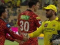CSK vs SRH: Sunrisers Hyderabad Beat Chennai Super Kings by 5 Wickets for First-Ever Win at Chepauk in IPL History - Hindi News | CSK vs SRH: Sunrisers Hyderabad Beat Chennai Super Kings by 5 Wickets for First-Ever Win at Chepauk in IPL History | Latest cricket News at Lokmattimes.com