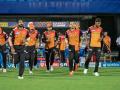 IPL 2021: Hyderabad player tests positive for COVID-19 in UAE bio-bubble - Hindi News | IPL 2021: Hyderabad player tests positive for COVID-19 in UAE bio-bubble | Latest cricket News at Lokmattimes.com