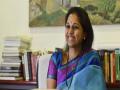 "First woman PM and President were from Congress," says Supriya Sule on Women's Reservation Bill - Hindi News | "First woman PM and President were from Congress," says Supriya Sule on Women's Reservation Bill | Latest maharashtra News at Lokmattimes.com