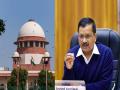 Delhi Excise Policy Case: Supreme Court Refuses Urgent Listing of Arvind Kejriwal’s Plea for Extension of Interim Bail - Hindi News | Delhi Excise Policy Case: Supreme Court Refuses Urgent Listing of Arvind Kejriwal’s Plea for Extension of Interim Bail | Latest national News at Lokmattimes.com