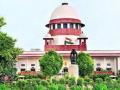 Supreme Court Issues Notice to Union Ministry and Maharashtra Govt on Sahara's Versova Plot as Mangrove Area - Hindi News | Supreme Court Issues Notice to Union Ministry and Maharashtra Govt on Sahara's Versova Plot as Mangrove Area | Latest national News at Lokmattimes.com