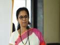 NCP Leader Supriya Sule Expresses Displeasure at the Treatment Given to Chhagan Bhujbal in Maha Aghadi Cabinet - Hindi News | NCP Leader Supriya Sule Expresses Displeasure at the Treatment Given to Chhagan Bhujbal in Maha Aghadi Cabinet | Latest maharashtra News at Lokmattimes.com