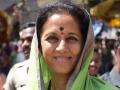 Parliament is not run by my father or uncle or my mother says, Supriya Sule on nepotism allegations - Hindi News | Parliament is not run by my father or uncle or my mother says, Supriya Sule on nepotism allegations | Latest maharashtra News at Lokmattimes.com