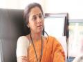 "This is mace on independence and form of changing state constitution" Supriya Sule - Hindi News | "This is mace on independence and form of changing state constitution" Supriya Sule | Latest pune News at Lokmattimes.com