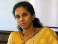 This is Not A Contest Between Uncle and Nephew; Our Fight is With BJP: Supriya Sule On Pawar vs Pawar Battle In Baramati - Hindi News | This is Not A Contest Between Uncle and Nephew; Our Fight is With BJP: Supriya Sule On Pawar vs Pawar Battle In Baramati | Latest maharashtra News at Lokmattimes.com
