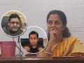 Nawab Malik & Anil Deshmukh who didn't do anything are stuck in jail: Supriya Sule - Hindi News | Nawab Malik & Anil Deshmukh who didn't do anything are stuck in jail: Supriya Sule | Latest maharashtra News at Lokmattimes.com