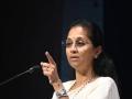 Santosh Deshmukh Murder Case: Maharashtra Govt Should Put an End to Mafia in Beed District, Says Supriya Sule - Hindi News | Santosh Deshmukh Murder Case: Maharashtra Govt Should Put an End to Mafia in Beed District, Says Supriya Sule | Latest maharashtra News at Lokmattimes.com