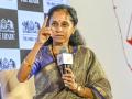Maharashtra Assembly Election 2024: Supriya Sule Accuses BJP of Looting Maharashtra and India - Hindi News | Maharashtra Assembly Election 2024: Supriya Sule Accuses BJP of Looting Maharashtra and India | Latest maharashtra News at Lokmattimes.com