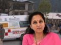 Pahalgam Terror Attack: ‘The Biggest Responsibility Is To Bring Every Indian Home Safely’, Says Supriya Sule - Hindi News | Pahalgam Terror Attack: ‘The Biggest Responsibility Is To Bring Every Indian Home Safely’, Says Supriya Sule | Latest maharashtra News at Lokmattimes.com