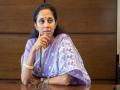 Pune Gang Rape Case: ‘Unfortunately, Maharashtra Is Not Safe for Women’, Says Supriya Sule - Hindi News | Pune Gang Rape Case: ‘Unfortunately, Maharashtra Is Not Safe for Women’, Says Supriya Sule | Latest pune News at Lokmattimes.com