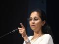 Santosh Deshmukh Murder Case: Supriya Sule Slams Maharashtra Administration Over Failure to Arrest Absconding Accused - Hindi News | Santosh Deshmukh Murder Case: Supriya Sule Slams Maharashtra Administration Over Failure to Arrest Absconding Accused | Latest maharashtra News at Lokmattimes.com