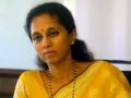 Supriya Sule Calls For Statewide Campaign Against Dowry, Violence-Free Maharashtra - Hindi News | Supriya Sule Calls For Statewide Campaign Against Dowry, Violence-Free Maharashtra | Latest maharashtra News at Lokmattimes.com