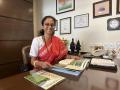 More of ISRO's success than govt's: Supriya Sule on Chandrayaan-3 landing on moon - Hindi News | More of ISRO's success than govt's: Supriya Sule on Chandrayaan-3 landing on moon | Latest maharashtra News at Lokmattimes.com