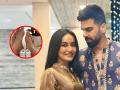 Qabool Hai Fame Surbhi Jyoti to Embrace Motherhood, Announces Pregnancy With Special Post - Hindi News | Qabool Hai Fame Surbhi Jyoti to Embrace Motherhood, Announces Pregnancy With Special Post | Latest entertainment News at Lokmattimes.com