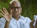 Sharad Pawar slams BJP-led Union govt over Manipur violence, misuse of probe agencies - Hindi News | Sharad Pawar slams BJP-led Union govt over Manipur violence, misuse of probe agencies | Latest maharashtra News at Lokmattimes.com