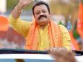 Kerala Election Results 2024: Rajeev Chandrasekhar Holds Strong Lead in Thiruvananthapuram, Suresh Gopi Surges Ahead in Thrissur with Over 10,000 Votes - Hindi News | Kerala Election Results 2024: Rajeev Chandrasekhar Holds Strong Lead in Thiruvananthapuram, Suresh Gopi Surges Ahead in Thrissur with Over 10,000 Votes | Latest national News at Lokmattimes.com