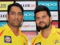 Did rift with MS Dhoni cost Suresh Raina a IPL contract? - Hindi News | Did rift with MS Dhoni cost Suresh Raina a IPL contract? | Latest cricket News at Lokmattimes.com