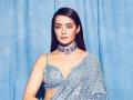 Surveen Chawla Advised Rest Due to Back Injury Amid Promotions of Criminal Justice 4 and Rana Naidu 2 : Reports - Hindi News | Surveen Chawla Advised Rest Due to Back Injury Amid Promotions of Criminal Justice 4 and Rana Naidu 2 : Reports | Latest entertainment News at Lokmattimes.com